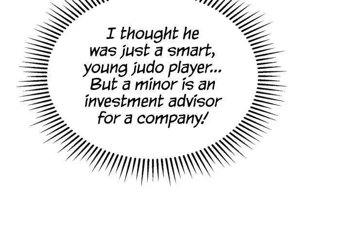 Reset Life of Regression Police Zinmanga X Chapter 41 Page 67