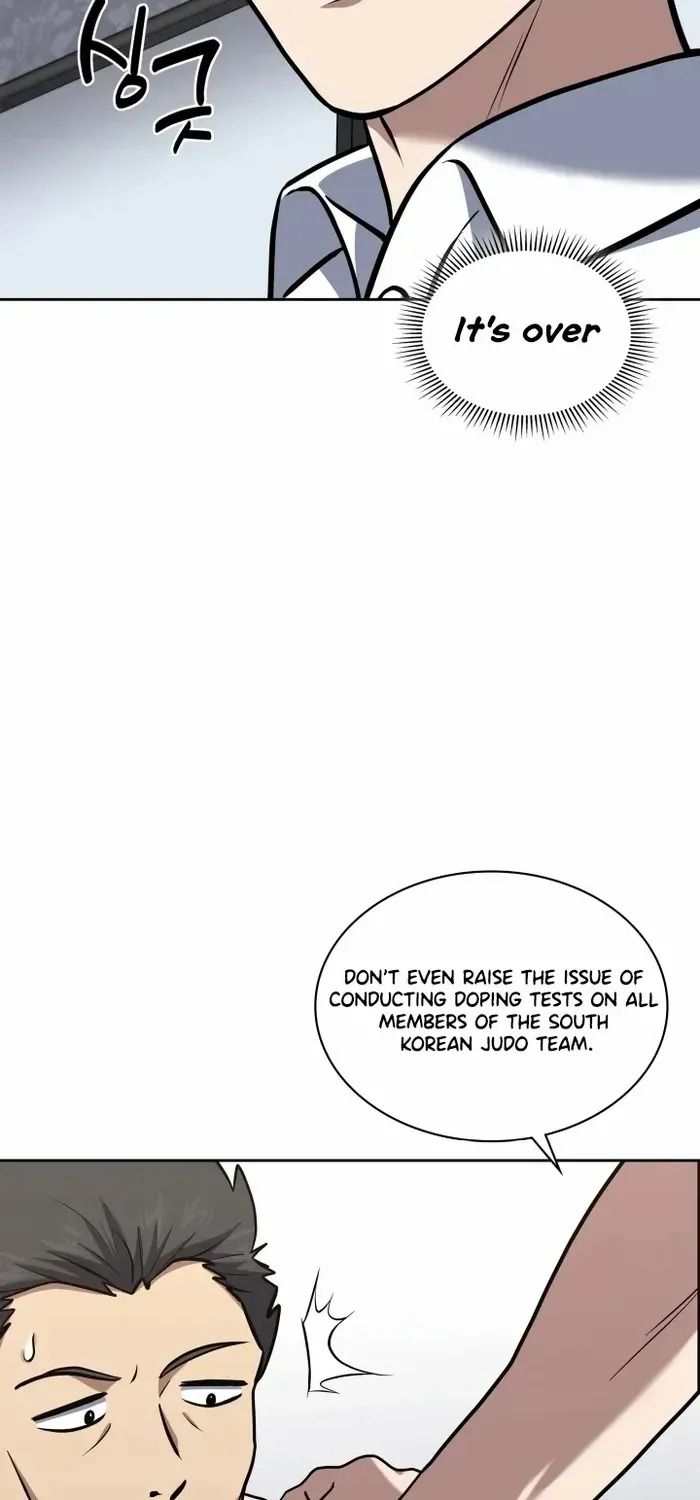 Reset Life of Regression Police Zinmanga X Chapter 35 Page 18