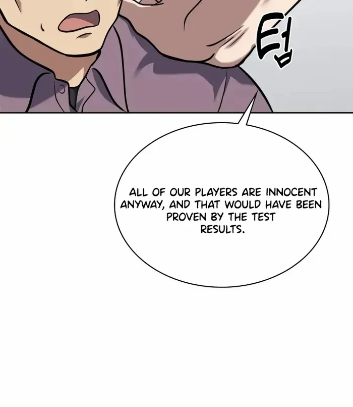 Reset Life of Regression Police Zinmanga X Chapter 35 Page 19