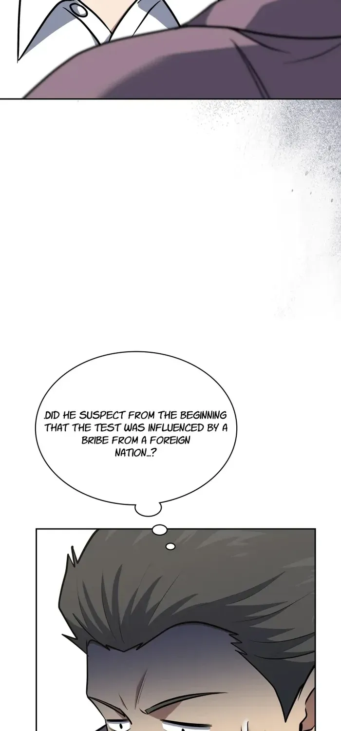 Reset Life of Regression Police Zinmanga X Chapter 35 Page 22