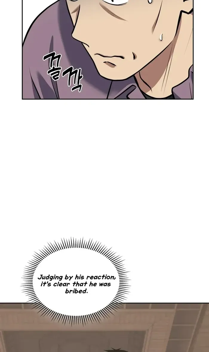 Reset Life of Regression Police Zinmanga X Chapter 35 Page 23