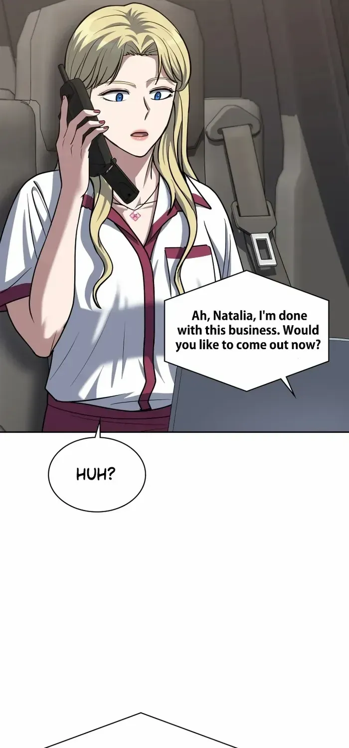 Reset Life of Regression Police Zinmanga X Chapter 35 Page 34