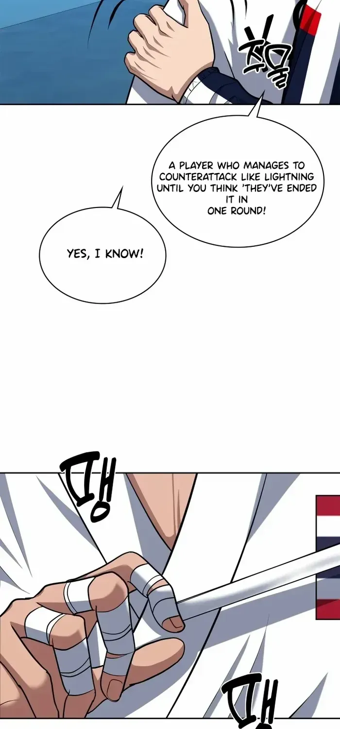 Reset Life of Regression Police Zinmanga X Chapter 35 Page 47
