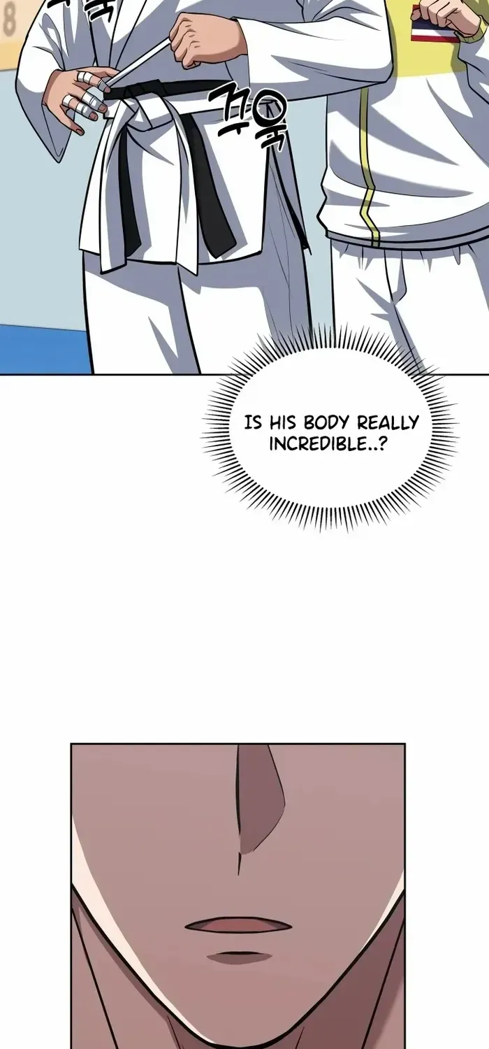 Reset Life of Regression Police Zinmanga X Chapter 35 Page 50