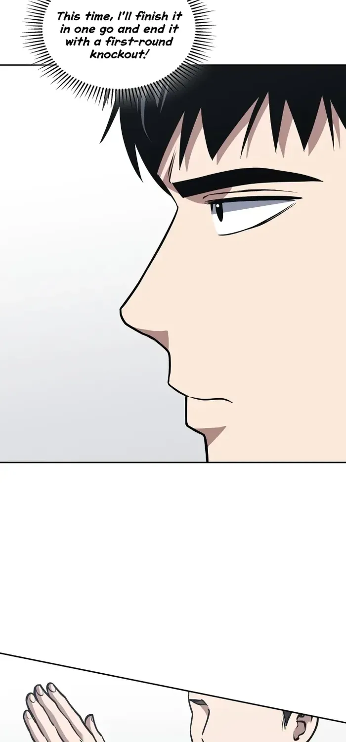 Reset Life of Regression Police Zinmanga X Chapter 35 Page 61