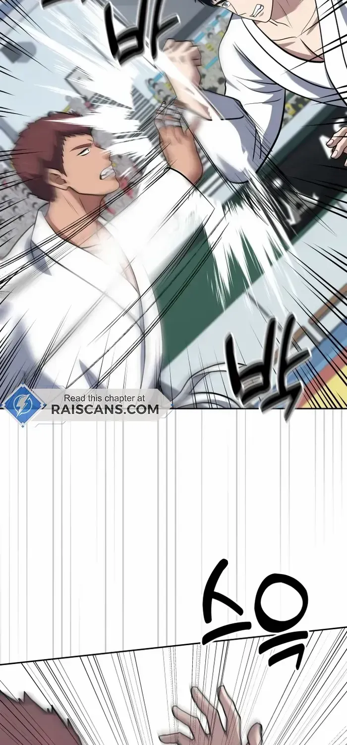 Reset Life of Regression Police Zinmanga X Chapter 35 Page 64