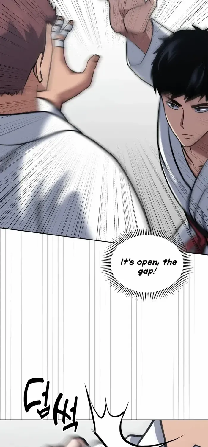 Reset Life of Regression Police Zinmanga X Chapter 35 Page 65