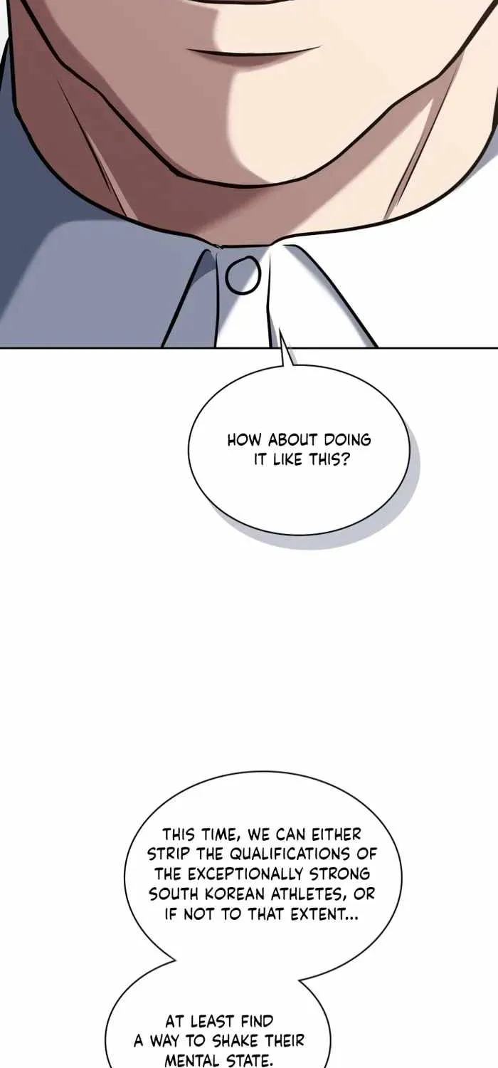 Reset Life of Regression Police Zinmanga X Chapter 33 Page 49