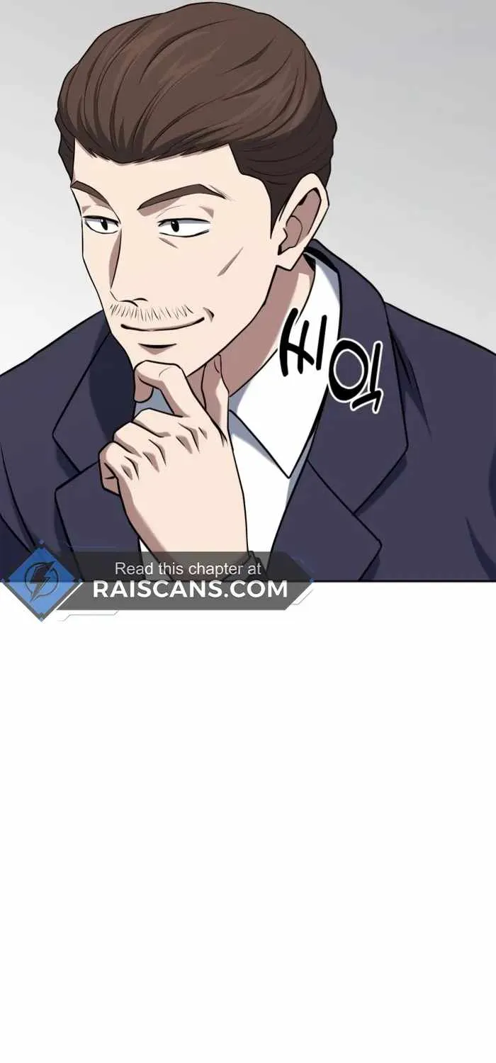 Reset Life of Regression Police Zinmanga X Chapter 33 Page 52