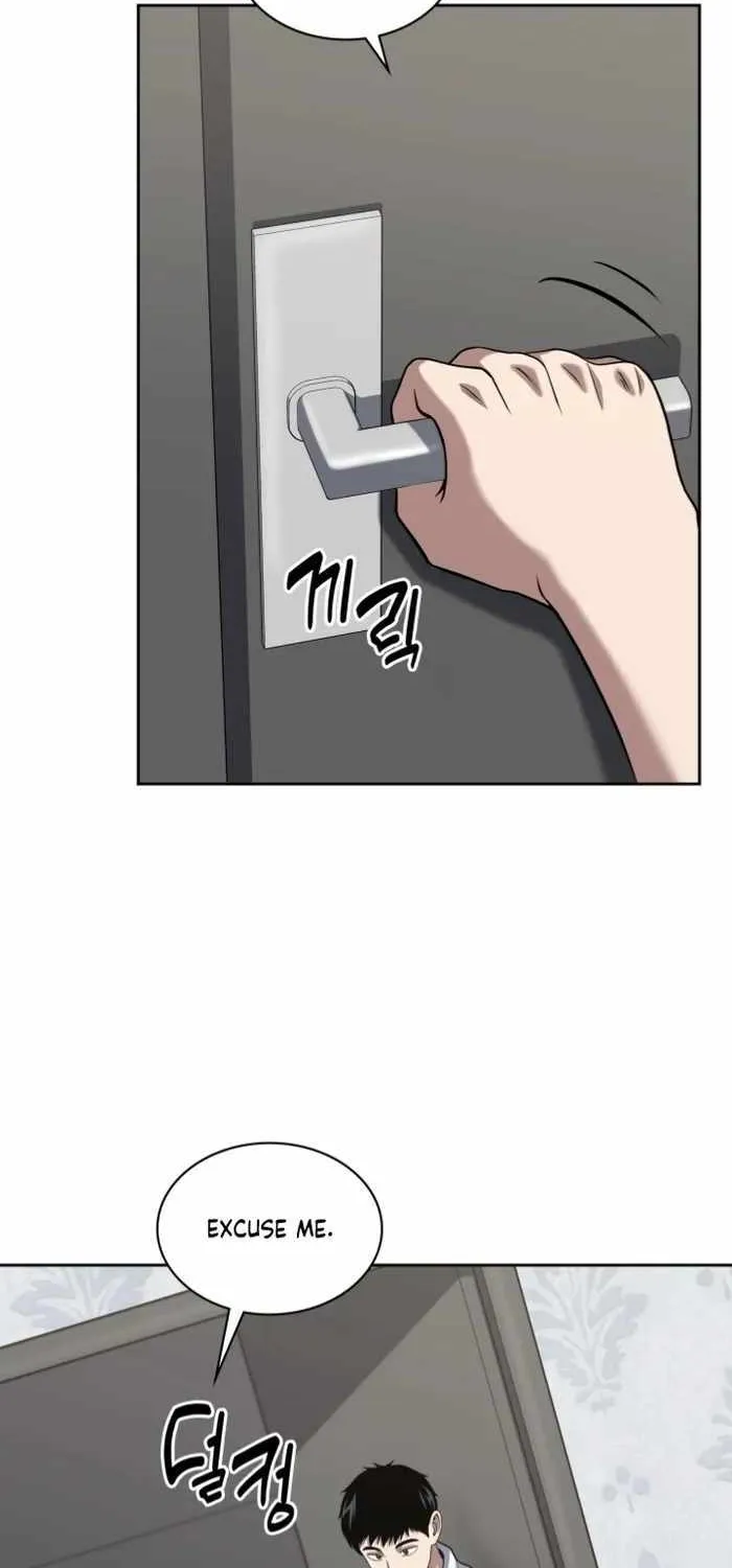 Reset Life of Regression Police Zinmanga X Chapter 33 Page 58