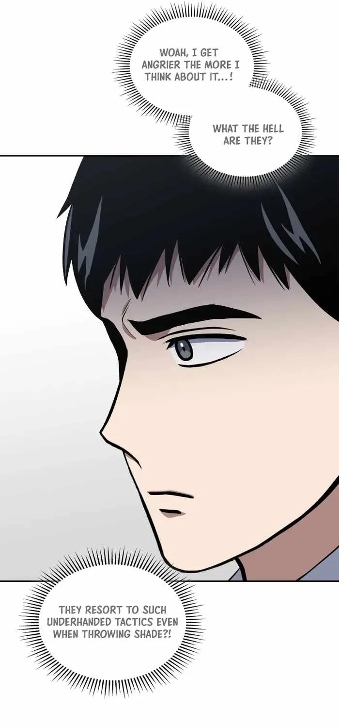 Reset Life of Regression Police Zinmanga X Chapter 33 Page 71