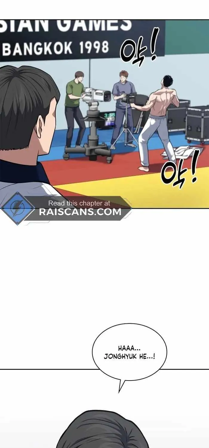Reset Life of Regression Police Zinmanga X Chapter 33 Page 81