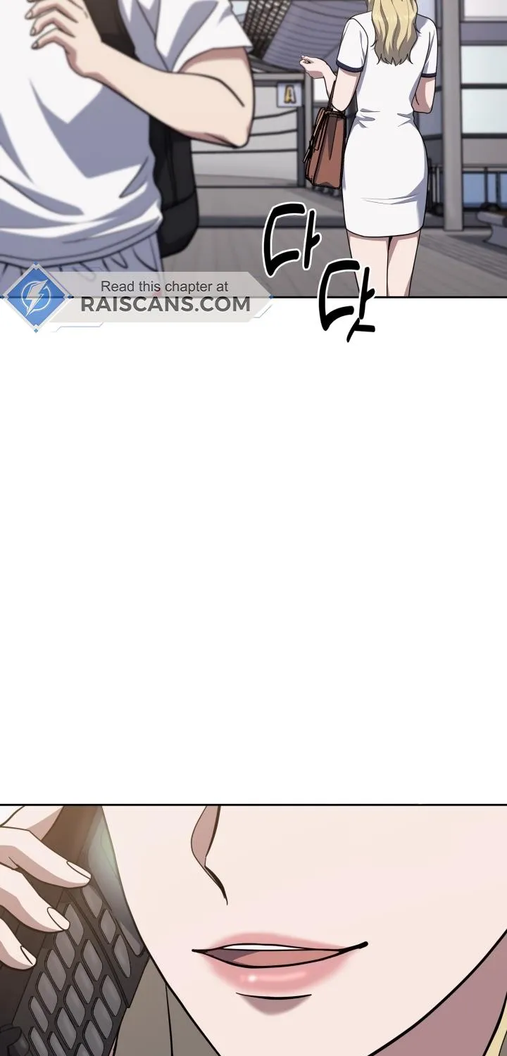 Reset Life of Regression Police Zinmanga X Chapter 31 Page 8