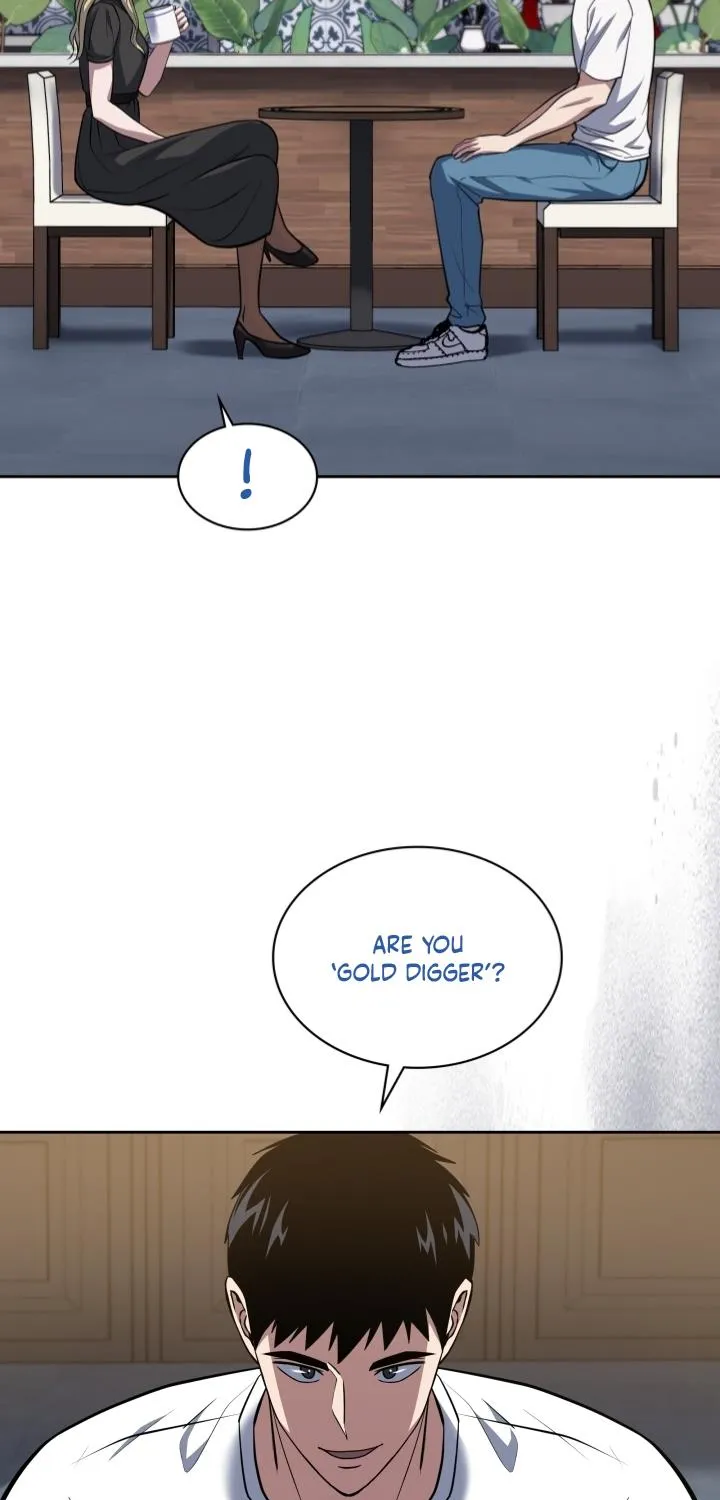 Reset Life of Regression Police Zinmanga X Chapter 31 Page 28