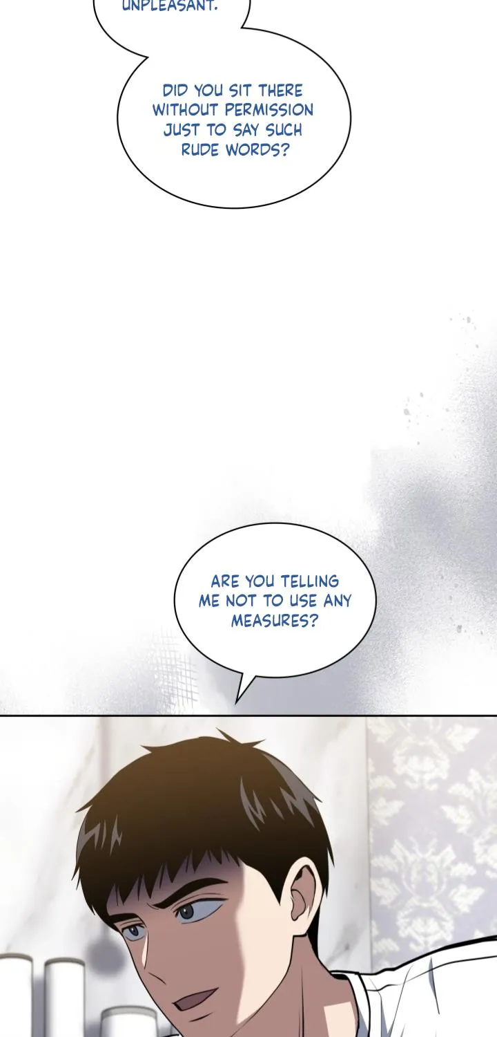 Reset Life of Regression Police Zinmanga X Chapter 31 Page 38