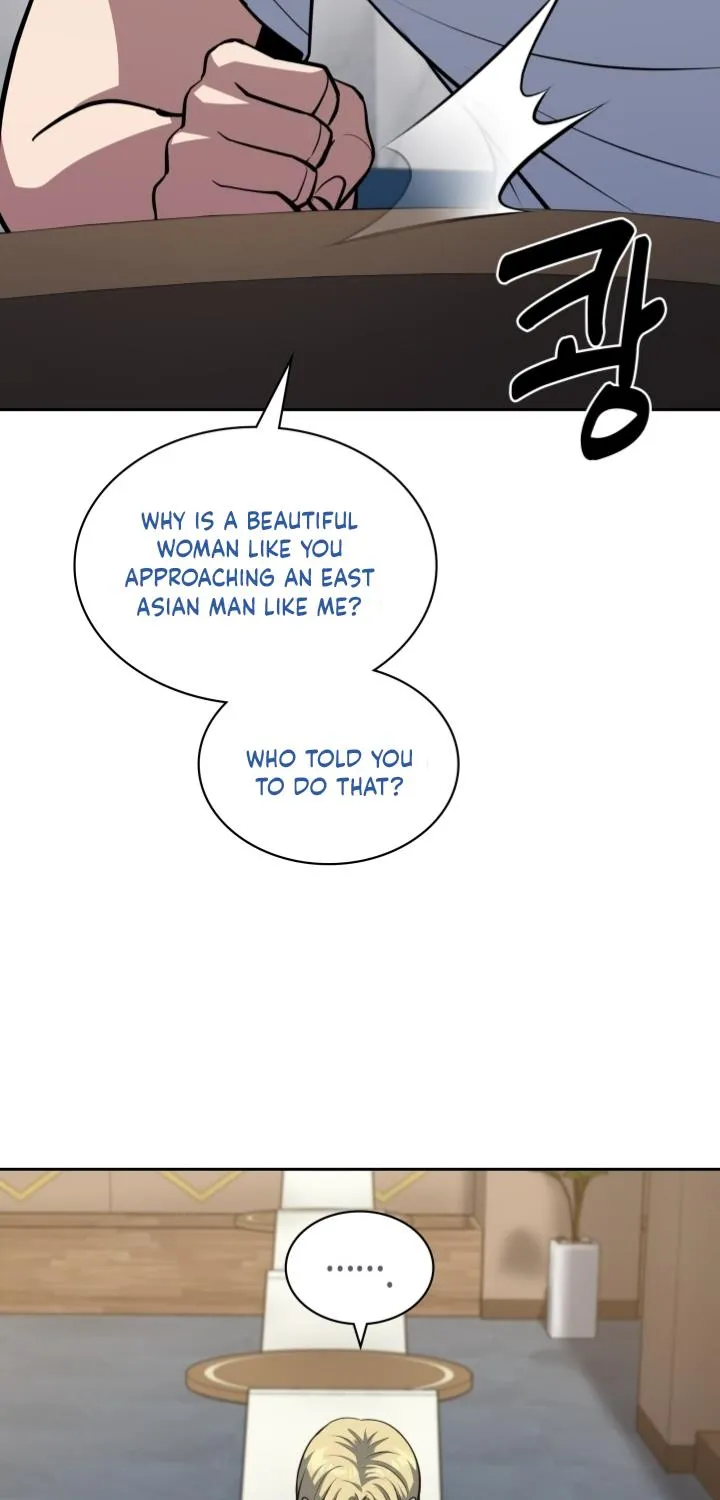 Reset Life of Regression Police Zinmanga X Chapter 31 Page 40