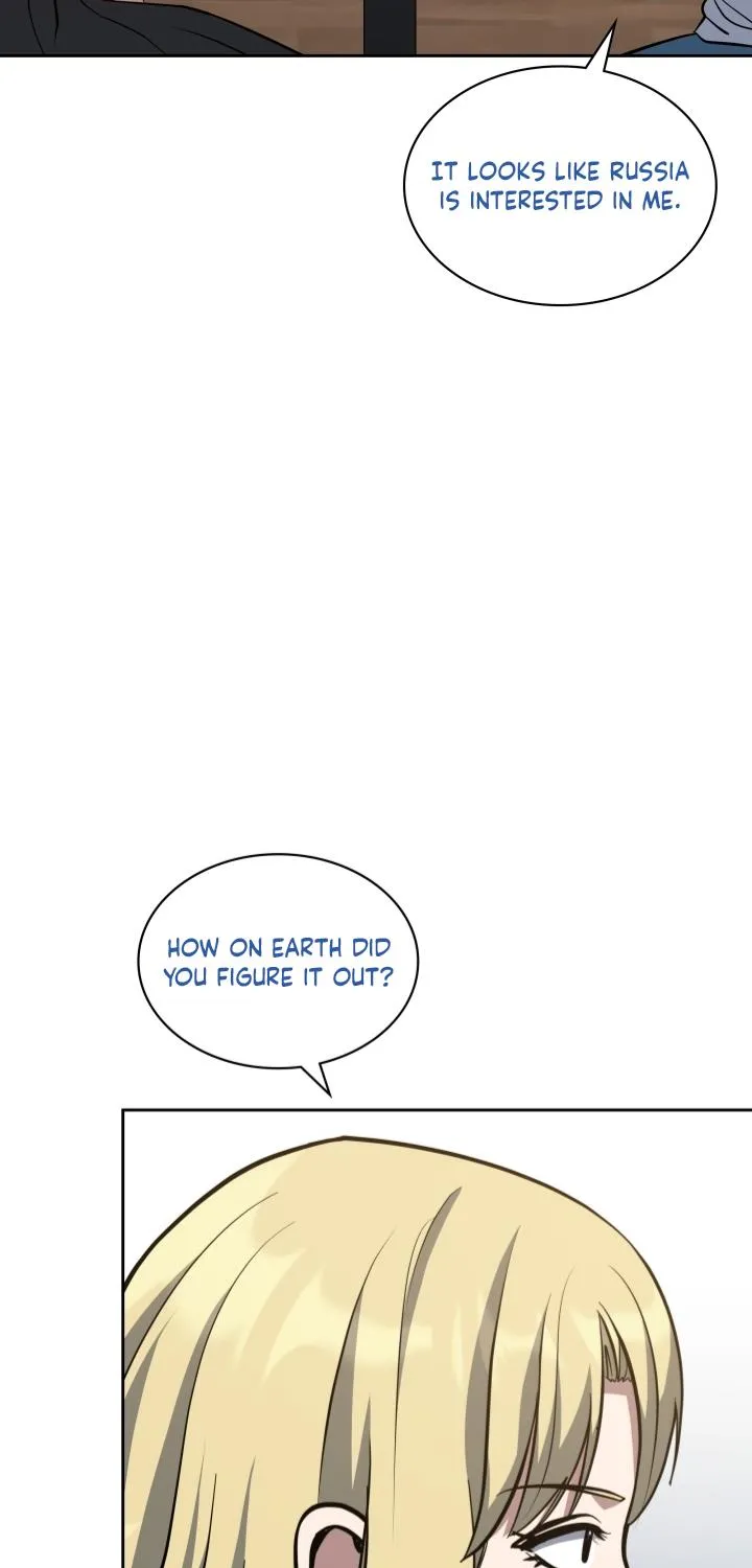 Reset Life of Regression Police Zinmanga X Chapter 31 Page 50