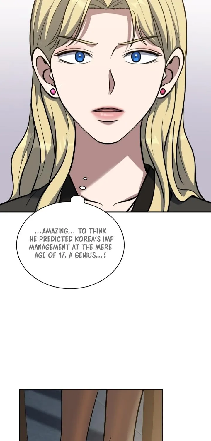 Reset Life of Regression Police Zinmanga X Chapter 31 Page 56