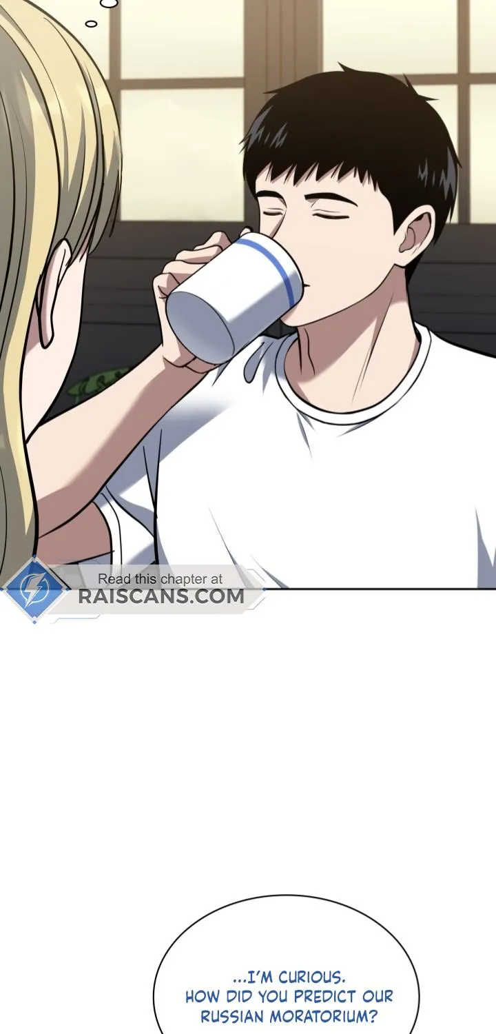Reset Life of Regression Police Zinmanga X Chapter 31 Page 64
