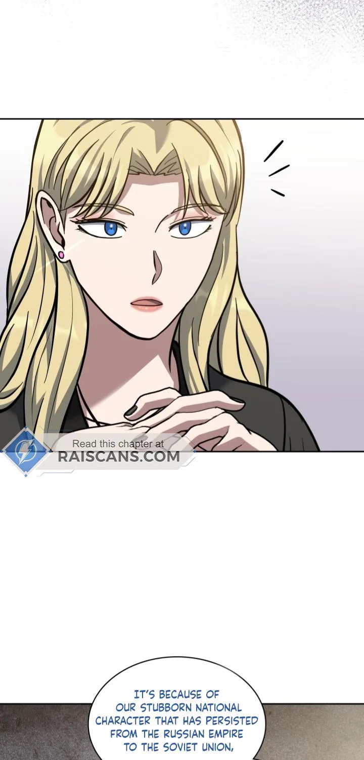 Reset Life of Regression Police Zinmanga X Chapter 31 Page 68