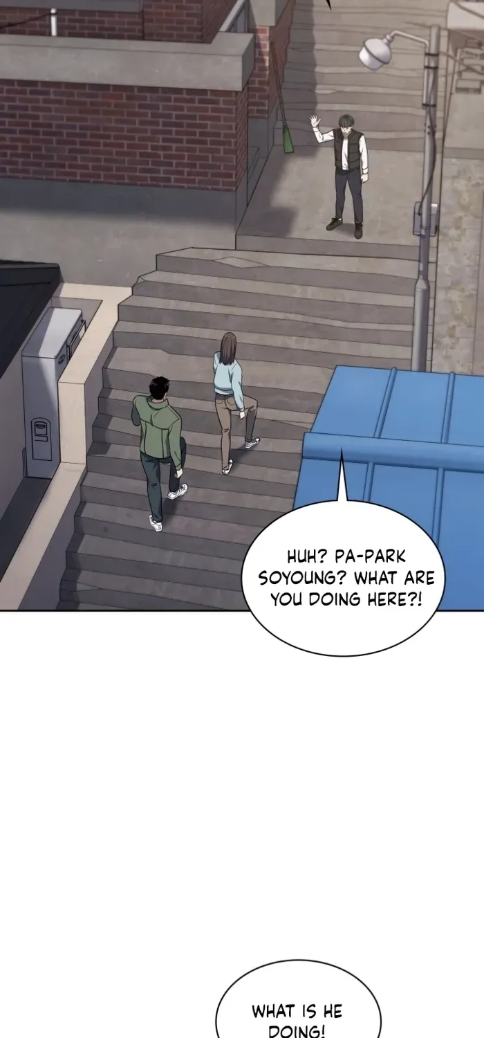 Reset Life of Regression Police Zinmanga X Chapter 29 Page 42