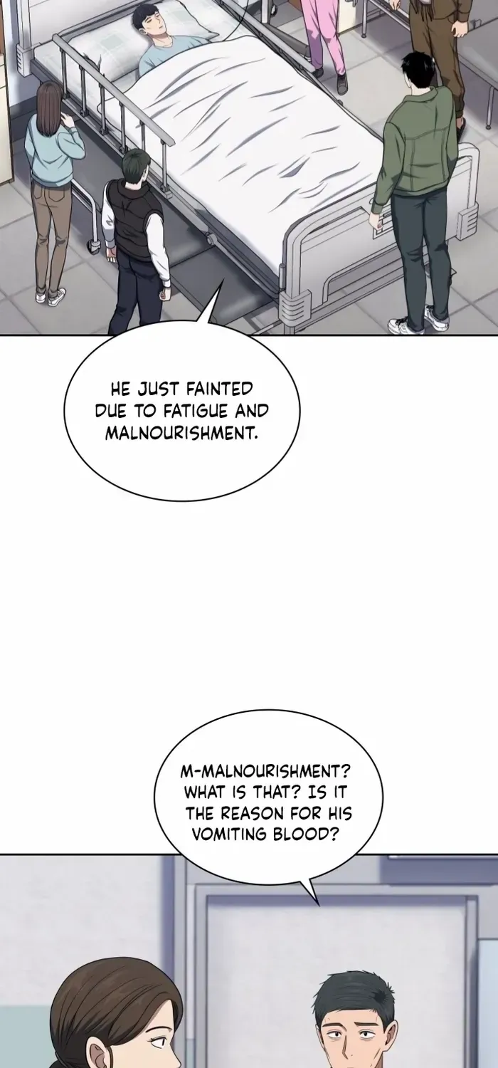 Reset Life of Regression Police Zinmanga X Chapter 29 Page 82