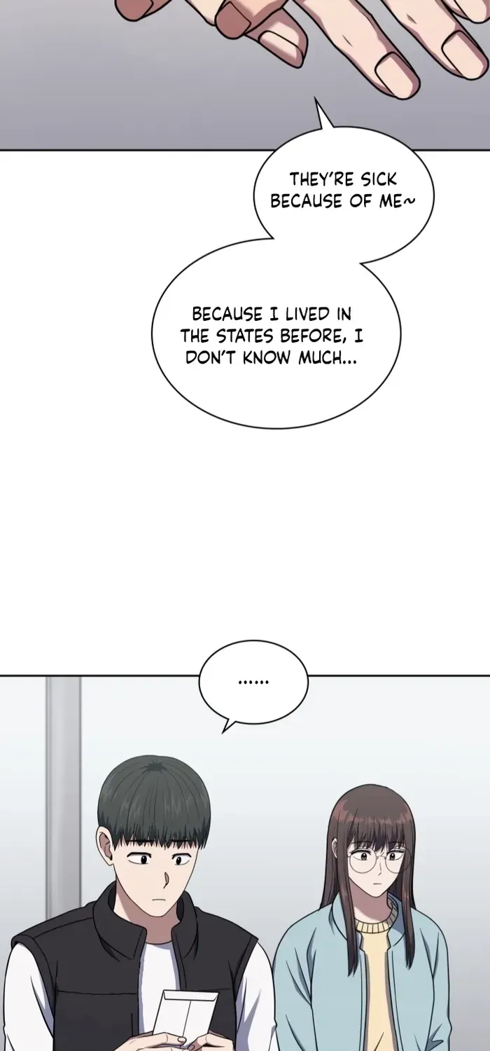 Reset Life of Regression Police Zinmanga X Chapter 29 Page 86
