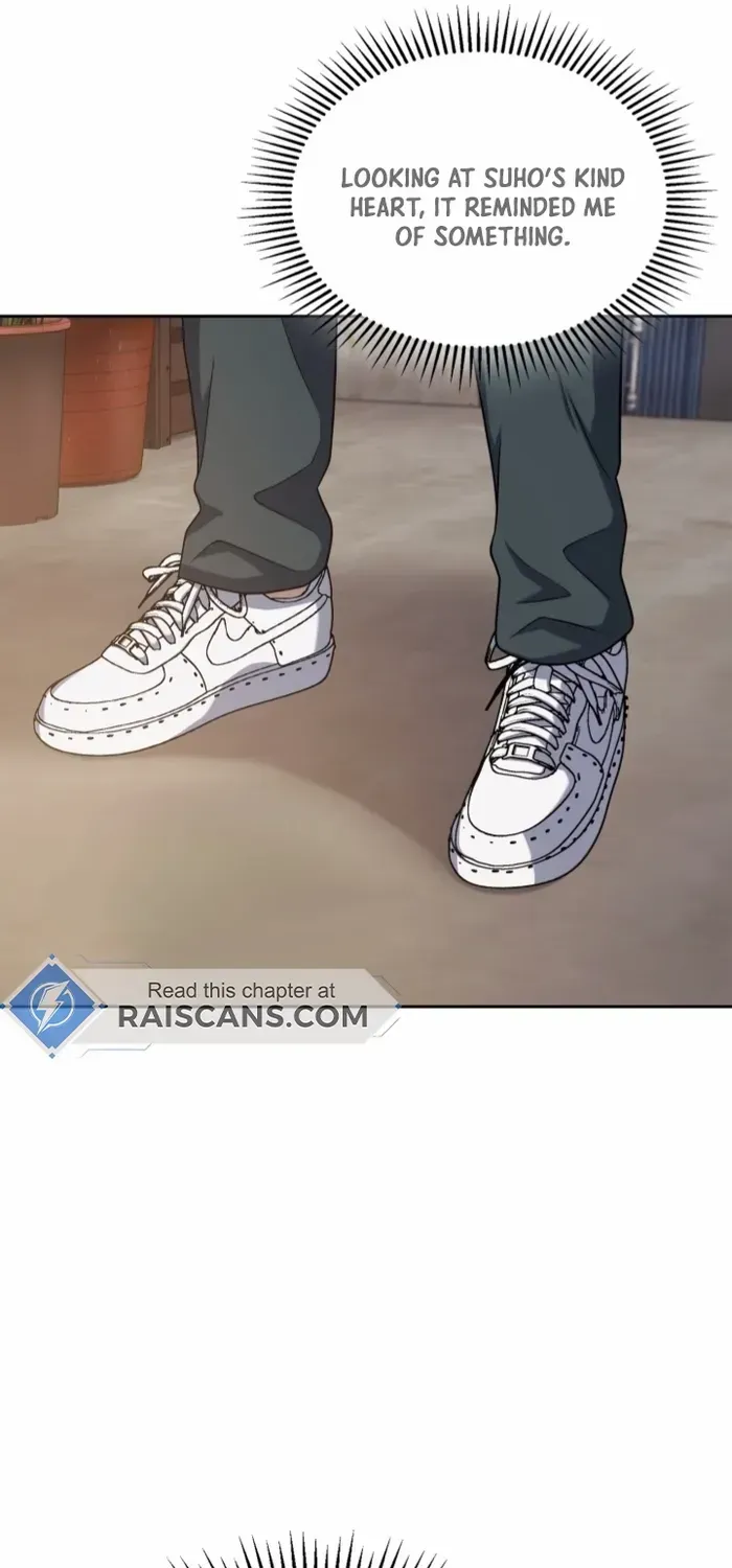 Reset Life of Regression Police Zinmanga X Chapter 29 Page 99