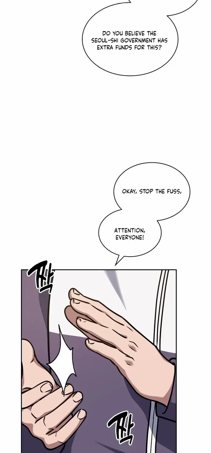 Reset Life of Regression Police Zinmanga X Chapter 27 Page 23