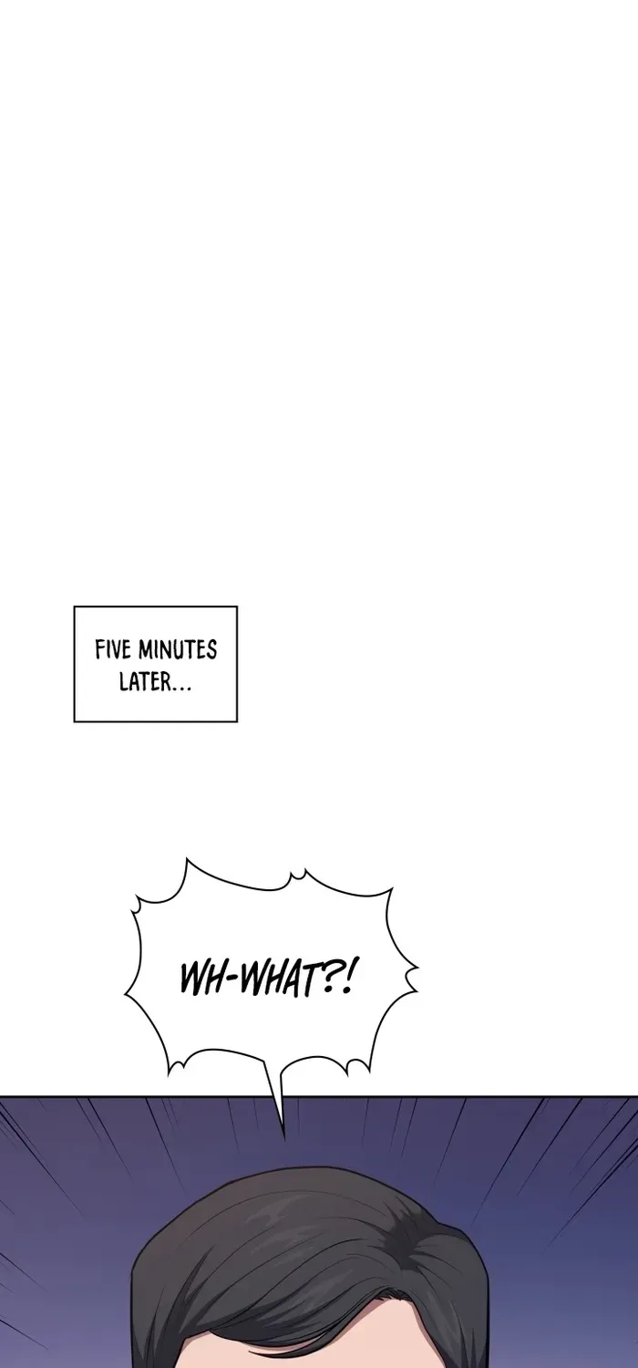 Reset Life of Regression Police Zinmanga X Chapter 27 Page 33