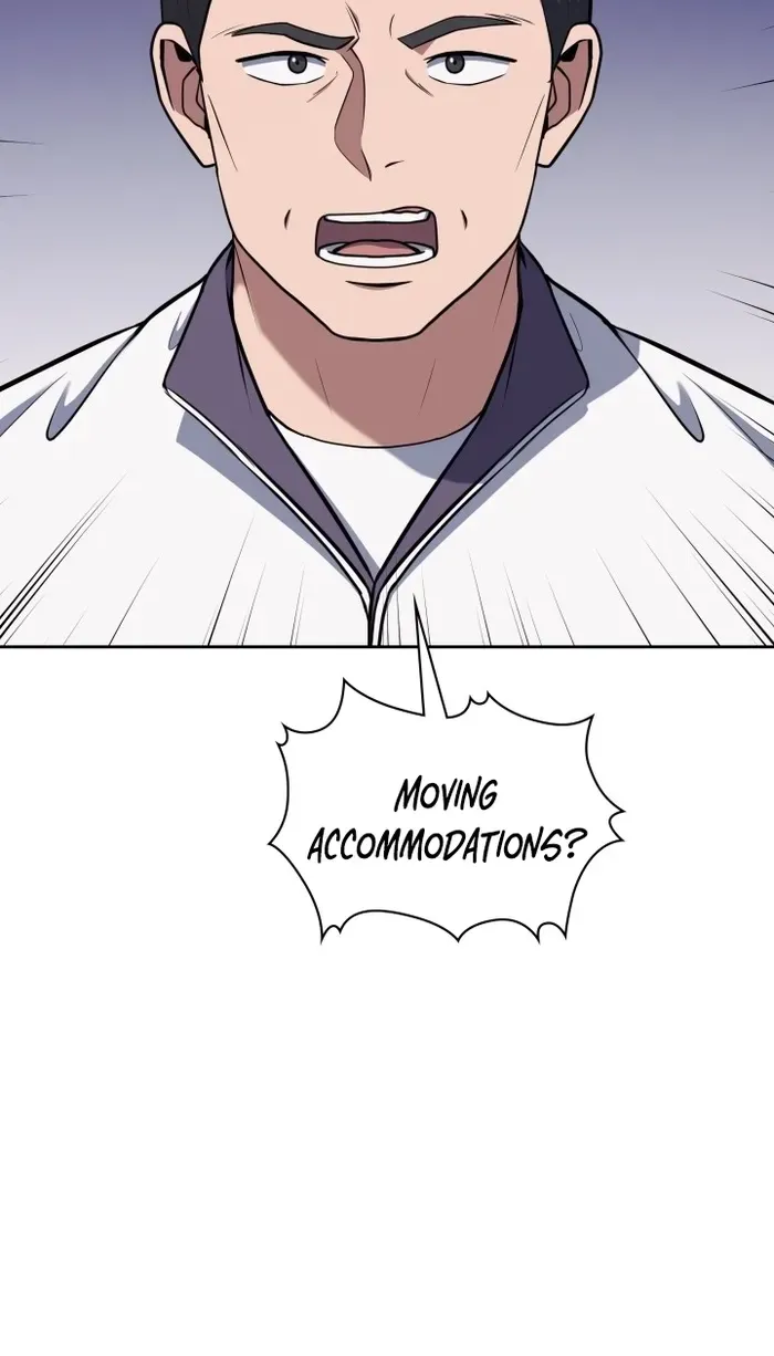 Reset Life of Regression Police Zinmanga X Chapter 27 Page 34