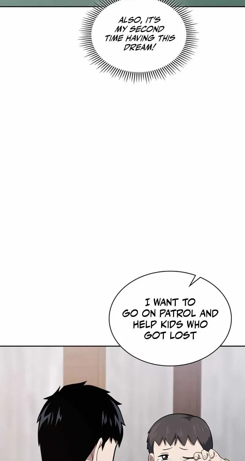 Reset Life of Regression Police Zinmanga X Chapter 24 Page 54