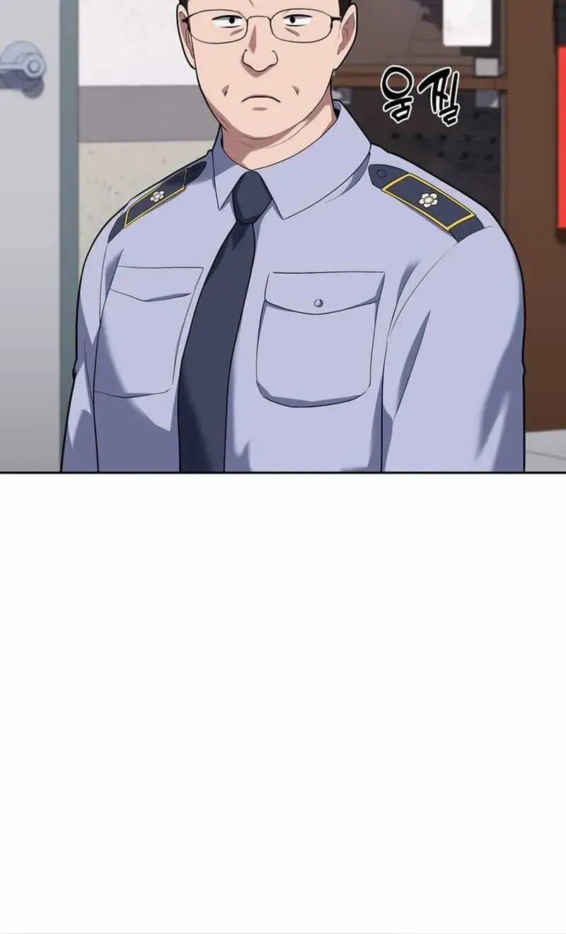 Reset Life of Regression Police Zinmanga X Chapter 24 Page 60