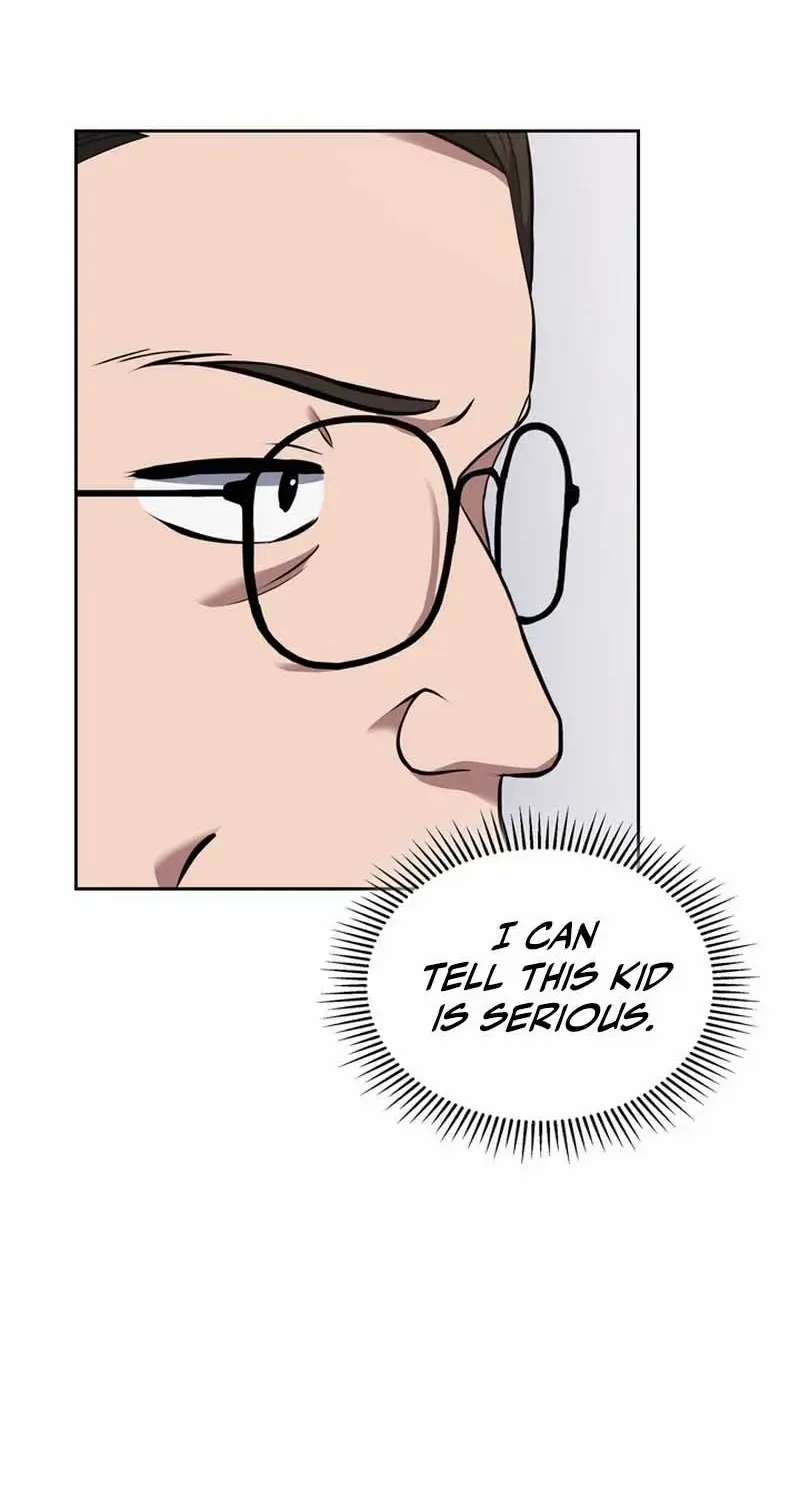 Reset Life of Regression Police Zinmanga X Chapter 24 Page 62