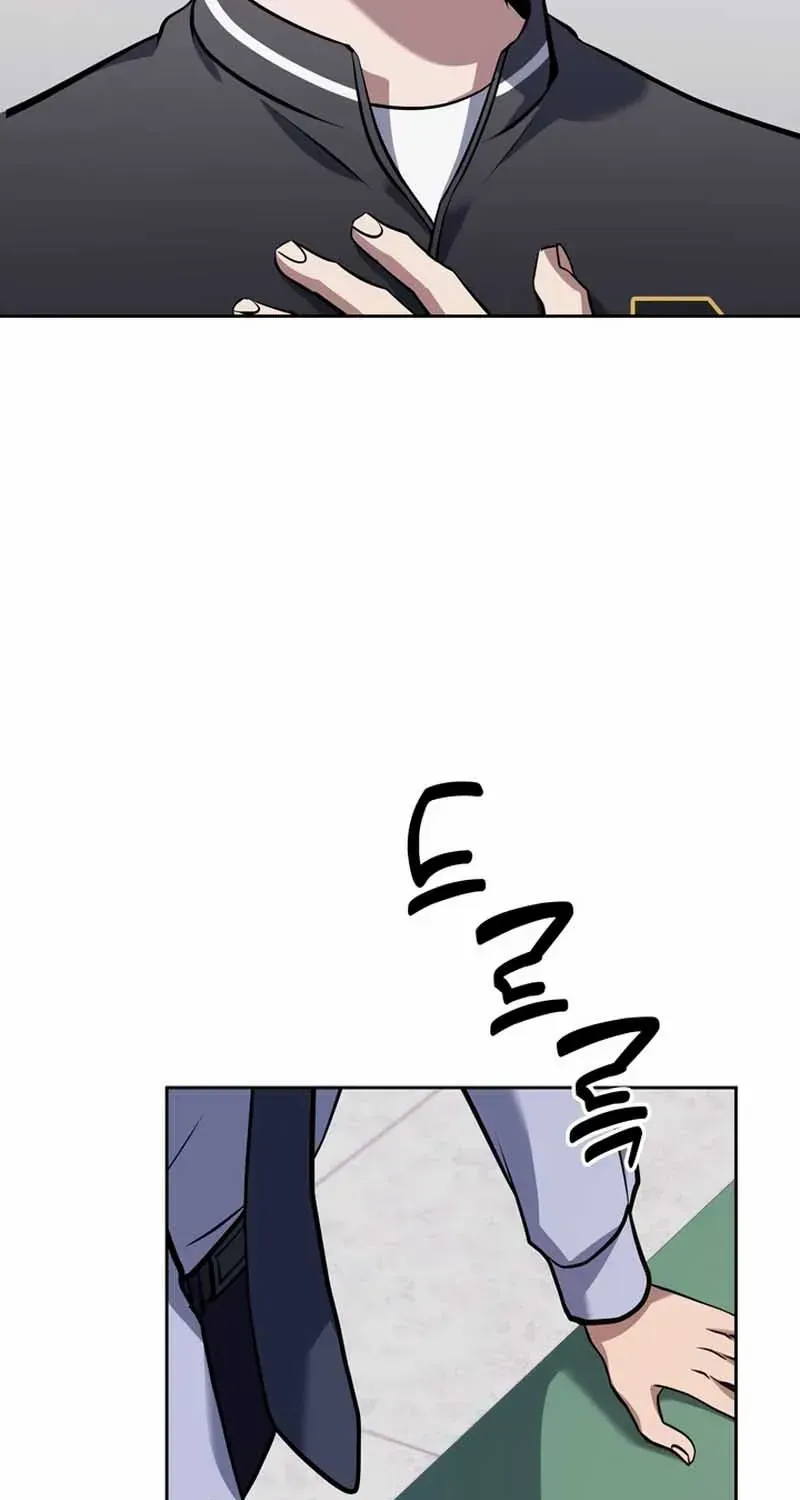 Reset Life of Regression Police Zinmanga X Chapter 24 Page 65