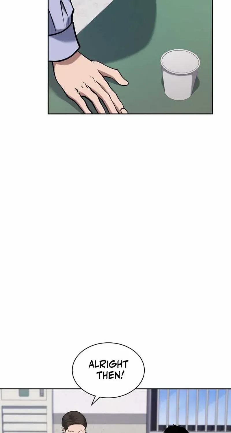 Reset Life of Regression Police Zinmanga X Chapter 24 Page 66