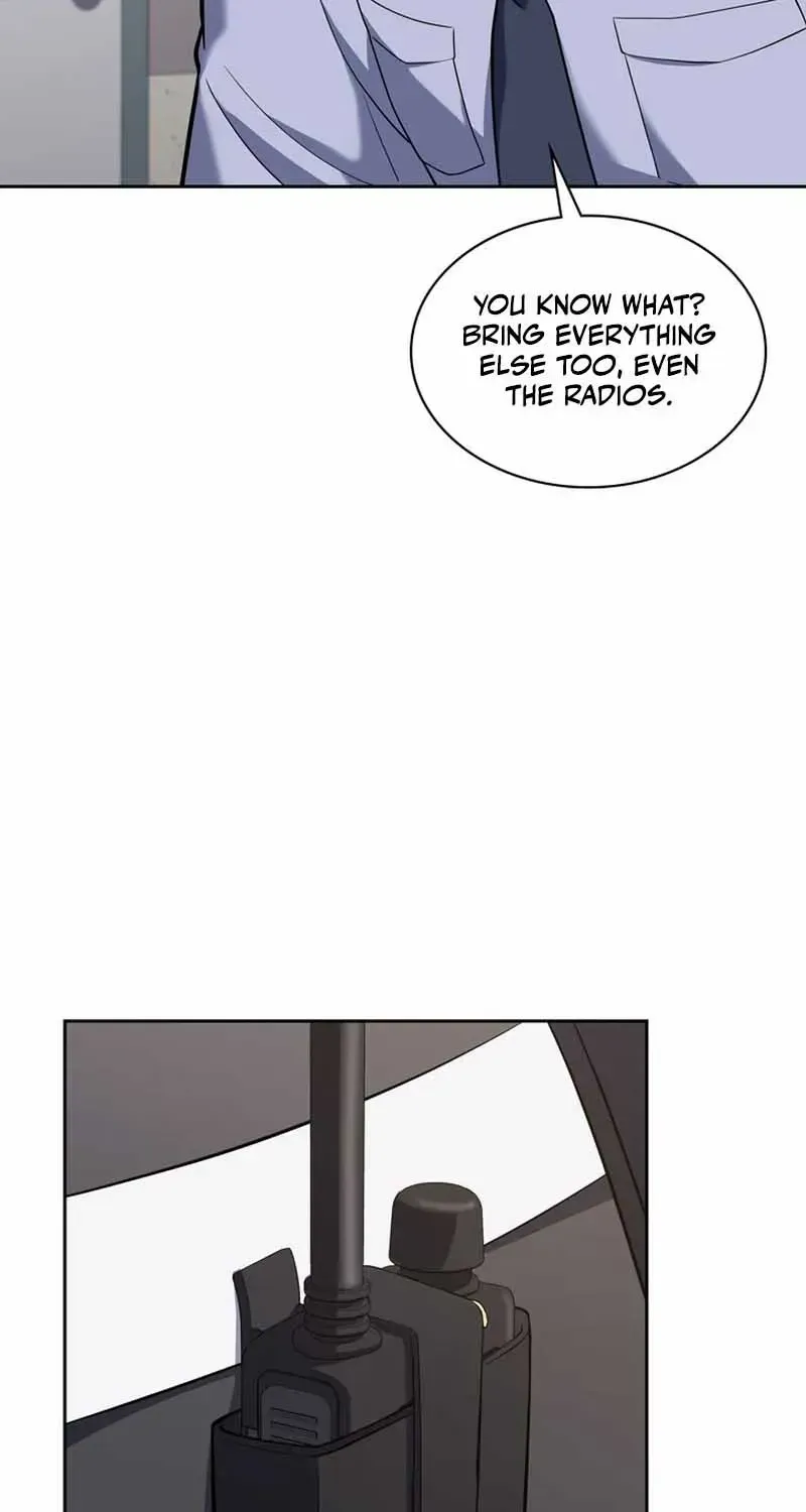 Reset Life of Regression Police Zinmanga X Chapter 24 Page 69