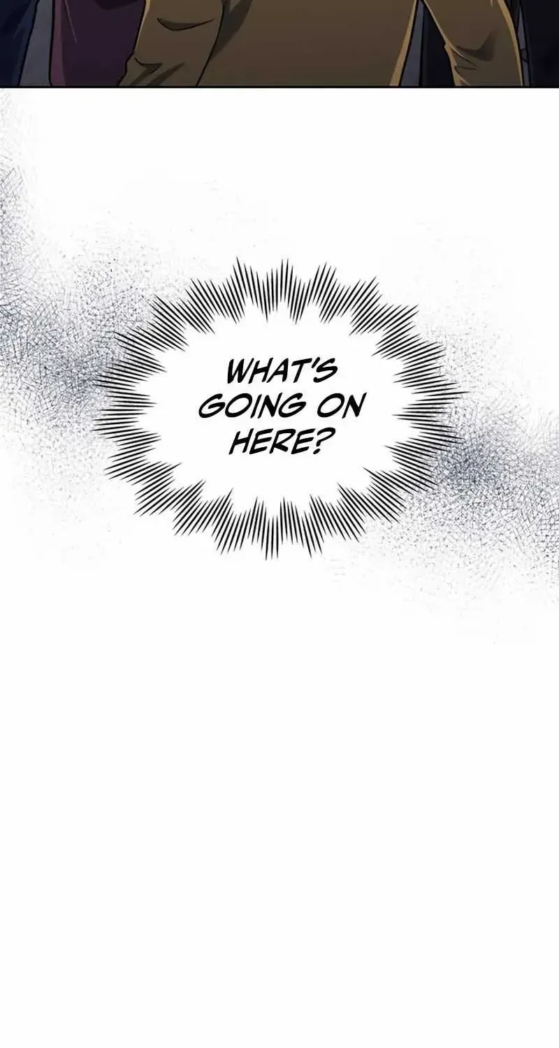 Reset Life of Regression Police Zinmanga X Chapter 24 Page 86