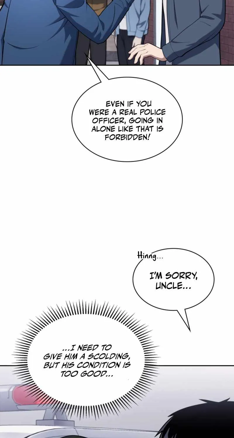 Reset Life of Regression Police Zinmanga X Chapter 15 Page 59