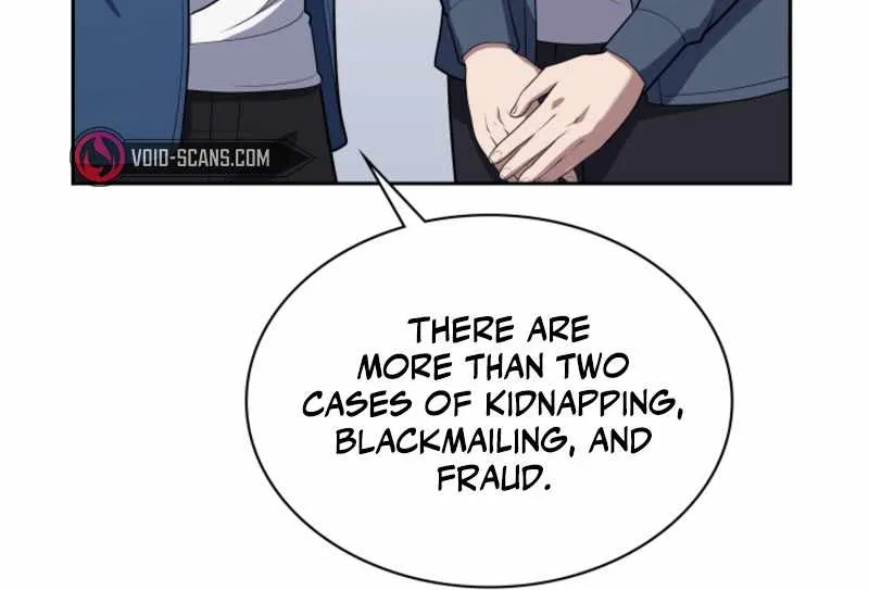 Reset Life of Regression Police Zinmanga X Chapter 15 Page 66