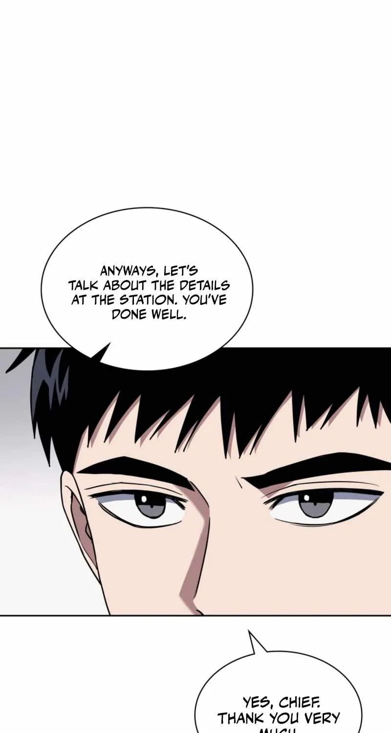 Reset Life of Regression Police Zinmanga X Chapter 15 Page 67