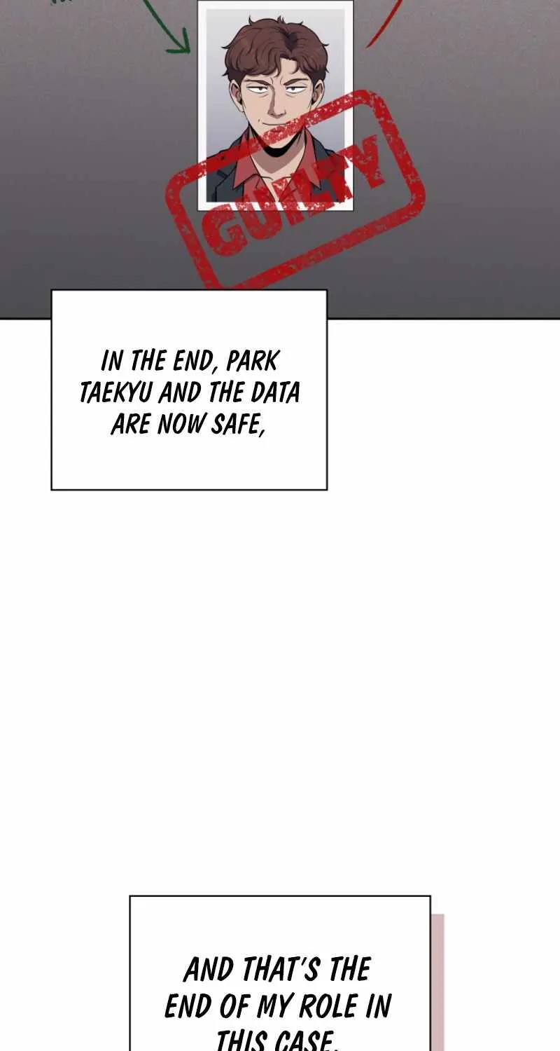 Reset Life of Regression Police Zinmanga X Chapter 15 Page 71