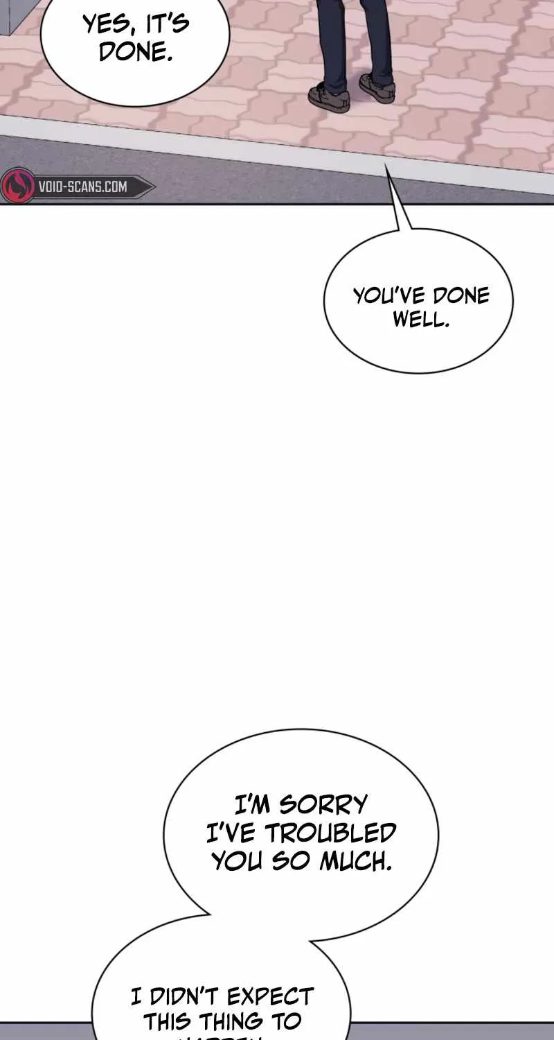 Reset Life of Regression Police Zinmanga X Chapter 15 Page 75