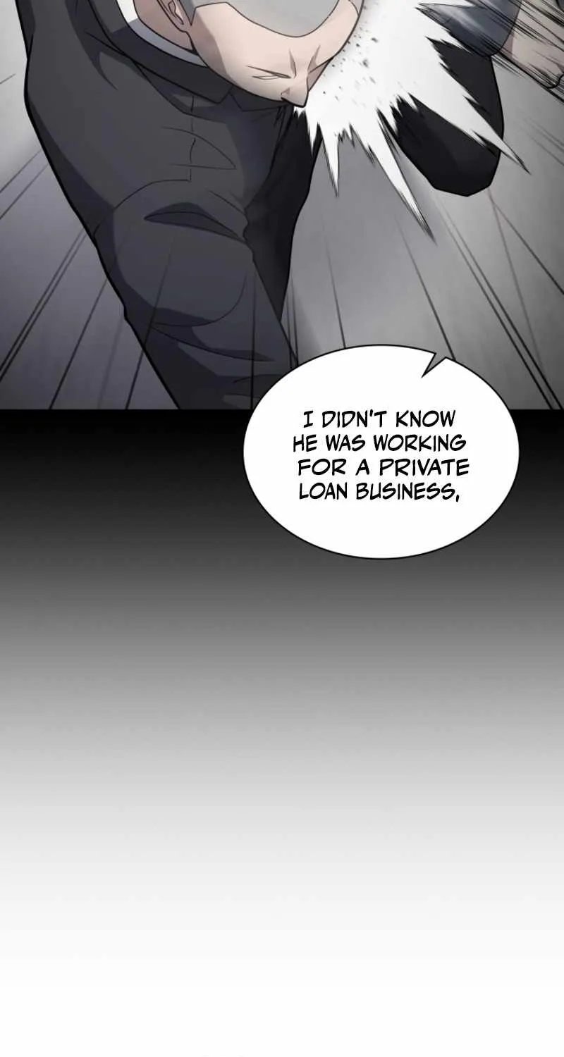 Reset Life of Regression Police Zinmanga X Chapter 15 Page 79