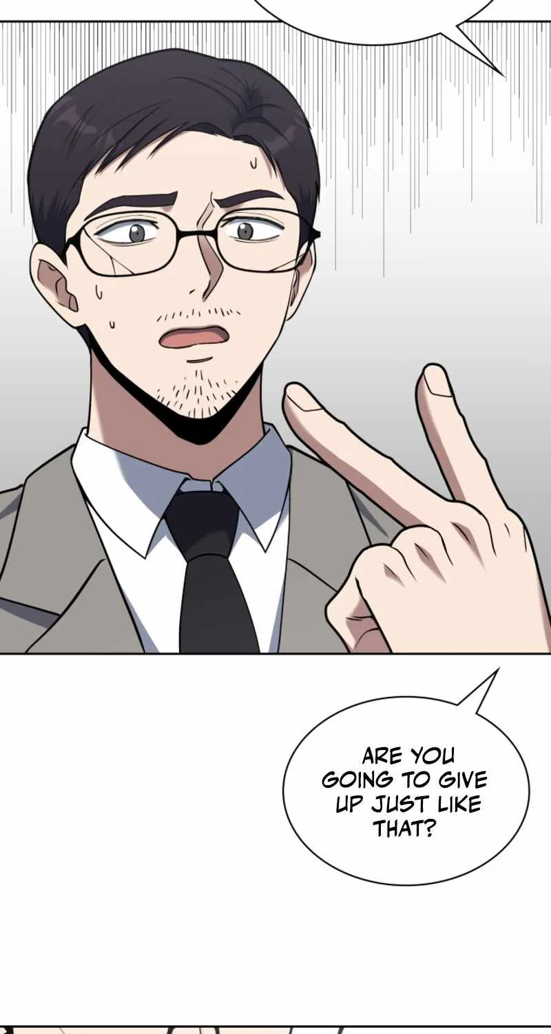Reset Life of Regression Police Zinmanga X Chapter 15 Page 89