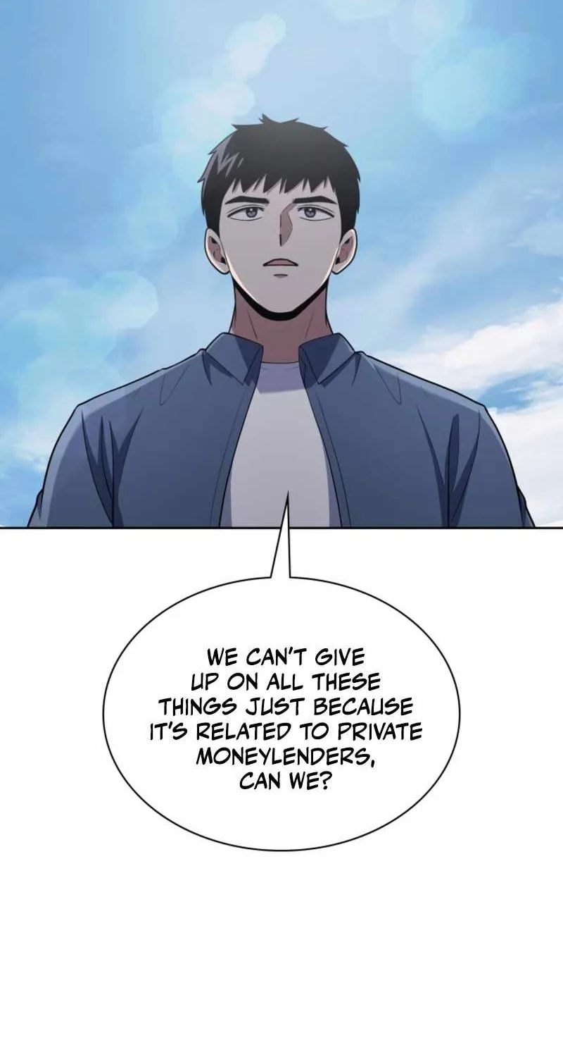 Reset Life of Regression Police Zinmanga X Chapter 15 Page 98