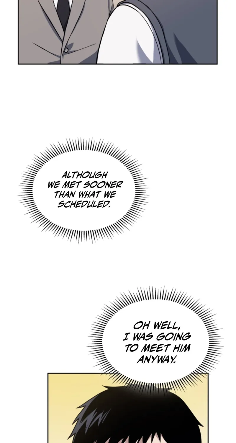 Reset Life of Regression Police Zinmanga X Chapter 11 Page 7