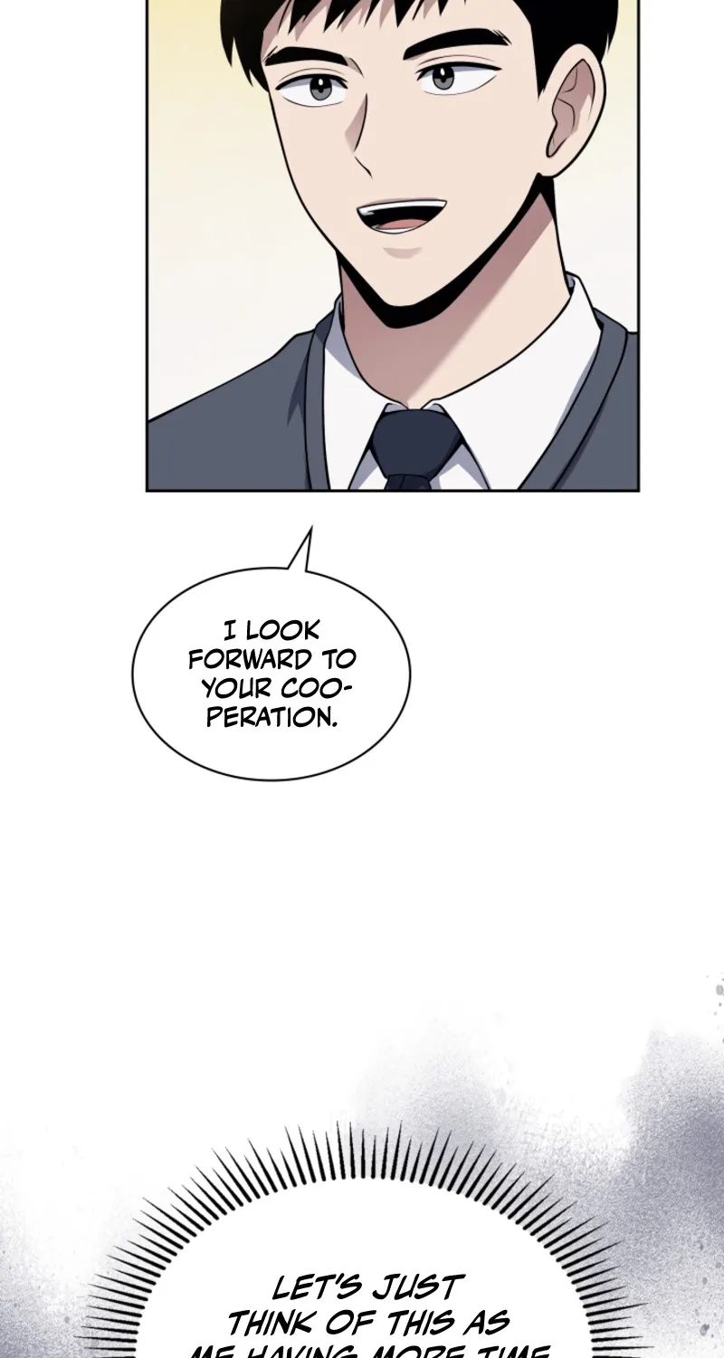 Reset Life of Regression Police Zinmanga X Chapter 11 Page 8