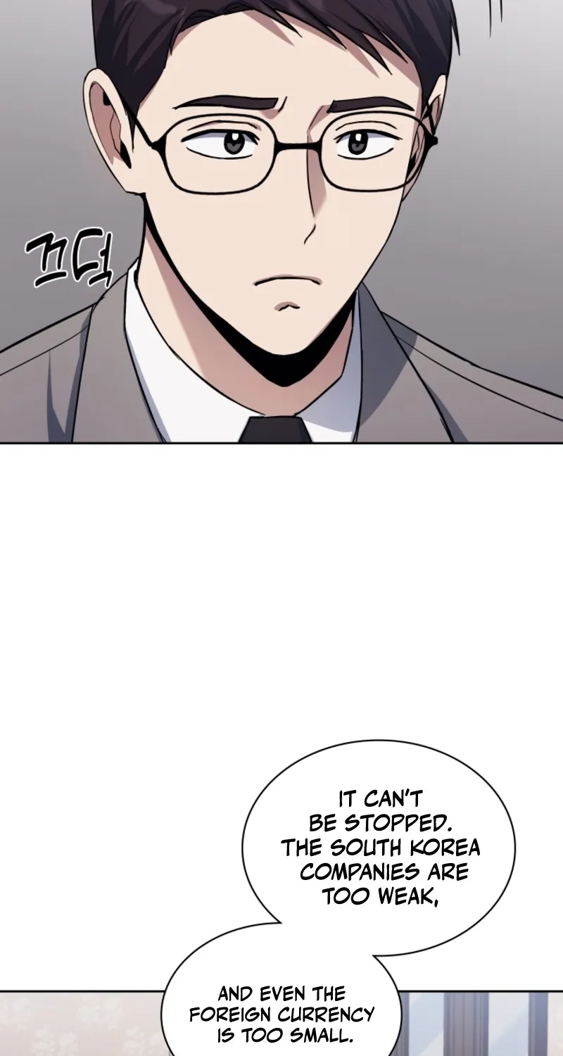 Reset Life of Regression Police Zinmanga X Chapter 11 Page 48