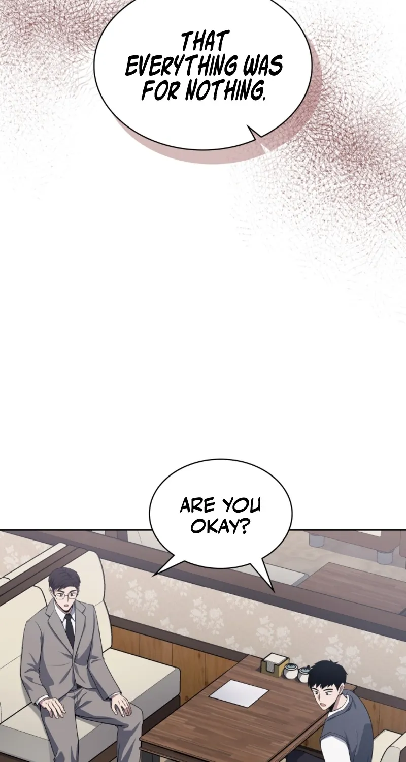 Reset Life of Regression Police Zinmanga X Chapter 11 Page 54